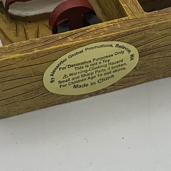 Arizona Coyotes Martin Hanzal #11 Locker Room Display Veequiva Hotel & Casino - Picture 11 of 15